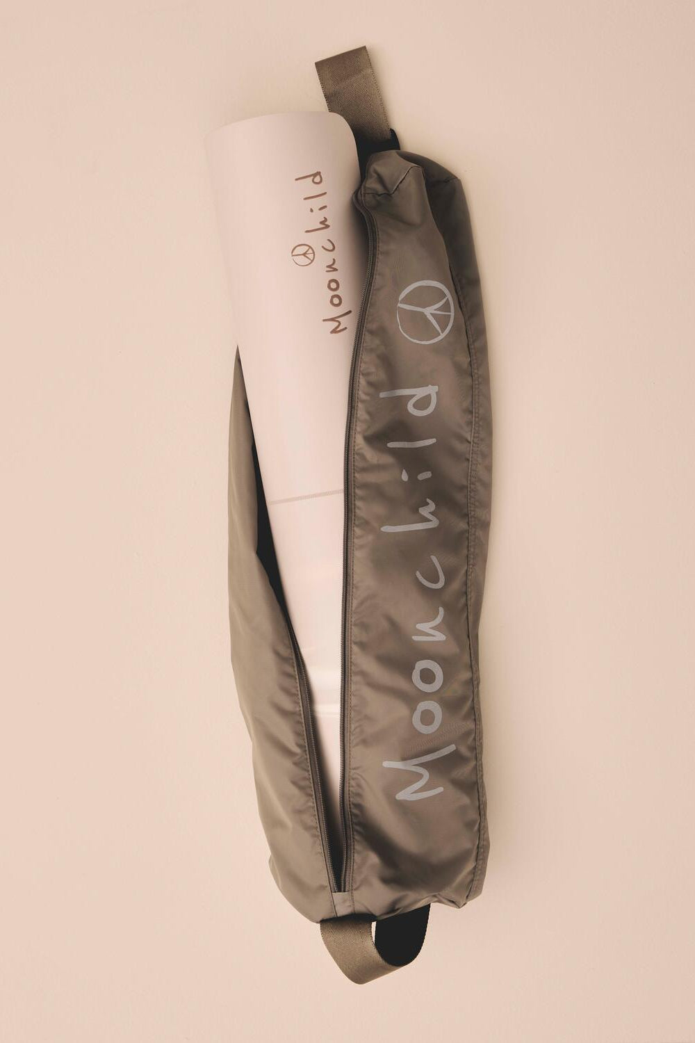 Yoga taske - Illuminate